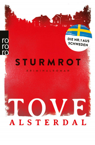 Tove Alsterdal: Sturmrot