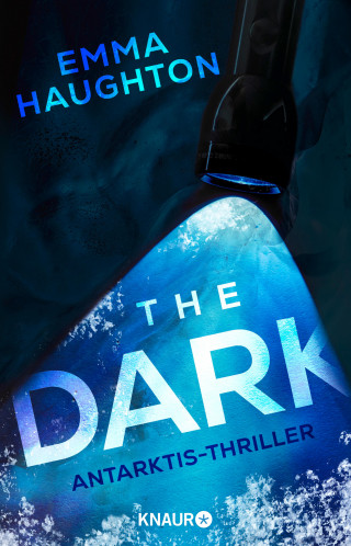 Emma Haughton: The Dark