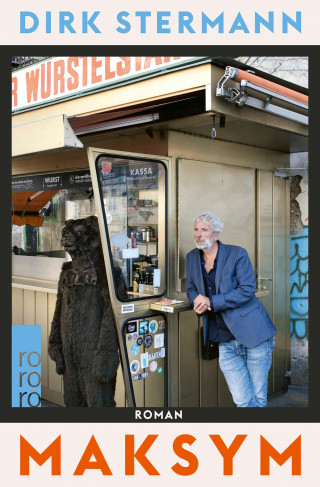 Dirk Stermann: Maksym