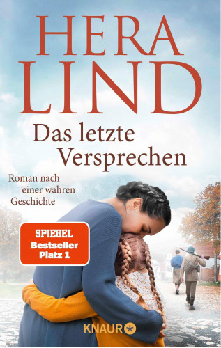 Hera Lind: Das letzte Versprechen