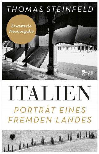 Thomas Steinfeld: Italien