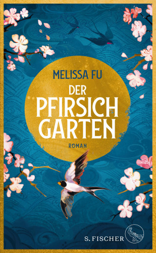 Melissa Fu: Der Pfirsichgarten