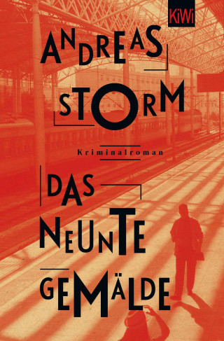 Andreas Storm: Das neunte Gemälde