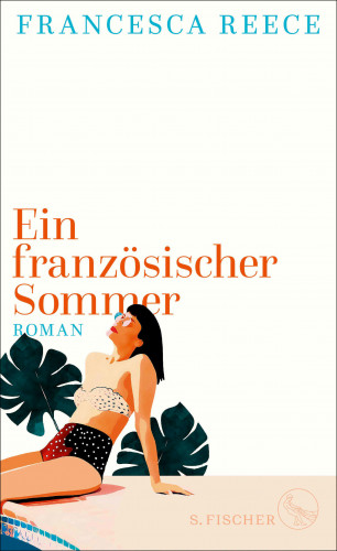 Francesca Reece: Ein französischer Sommer