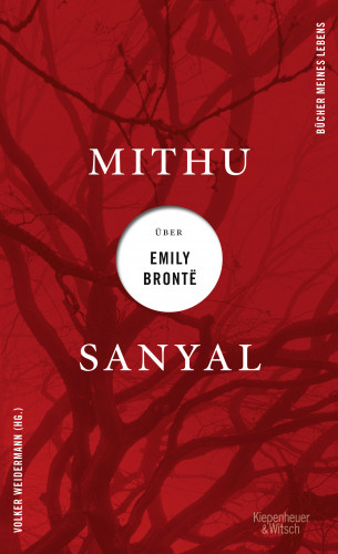 Mithu Sanyal: Mithu Sanyal über Emily Brontë