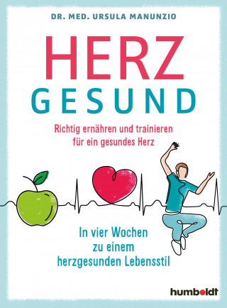 Dr. Ursula Manunzio: Herzgesund