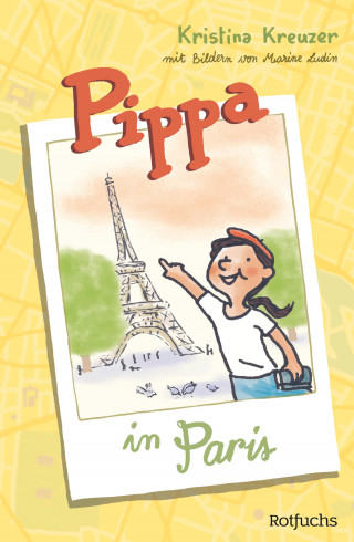Kristina Kreuzer: Pippa in Paris