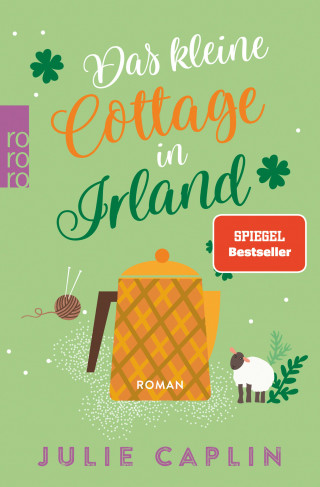 Julie Caplin: Das kleine Cottage in Irland