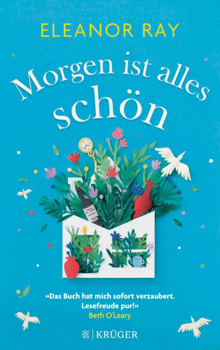 Eleanor Ray: Morgen ist alles schön