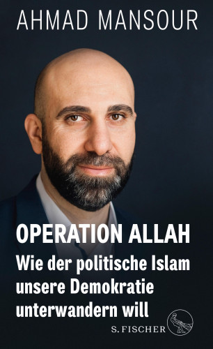 Ahmad Mansour: Operation Allah