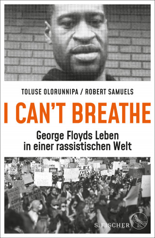 Toluse Olorunnipa, Robert Samuels: »I can't breathe«