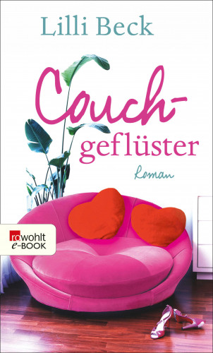 Lilli Beck: Couchgeflüster