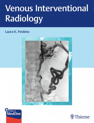 Laura K. Findeiss: Venous Interventional Radiology
