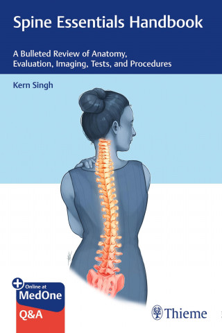 Kern Singh: Spine Essentials Handbook