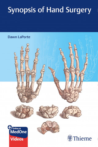 Dawn LaPorte: Synopsis of Hand Surgery