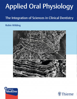 Robin Wilding: Applied Oral Physiology