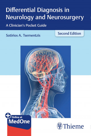 Sotirios A. Tsementzis: Differential Diagnosis in Neurology and Neurosurgery