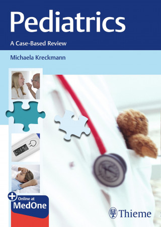 Michaela Kreckmann: Pediatrics