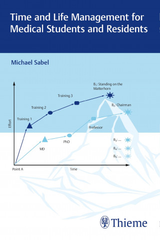 Michael Sabel: Time and Life Management for Medical Students and Residents
