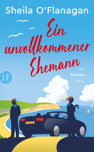 Sheila O’Flanagan: Ein unvollkommener Ehemann