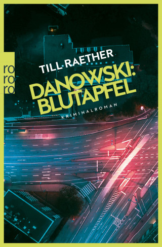 Till Raether: Danowski: Blutapfel