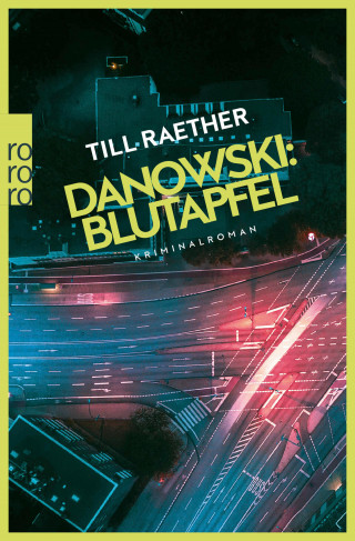 Till Raether: Danowski: Blutapfel
