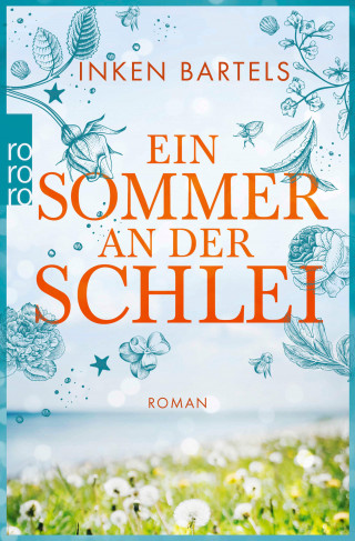 Inken Bartels: Ein Sommer an der Schlei
