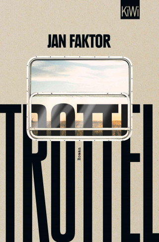 Jan Faktor: Trottel