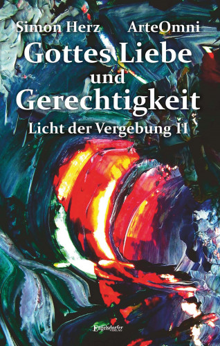 Simon Kyung-ha Herz: Gottes Liebe und Gerechtigkeit