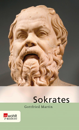 Gottfried Martin: Sokrates