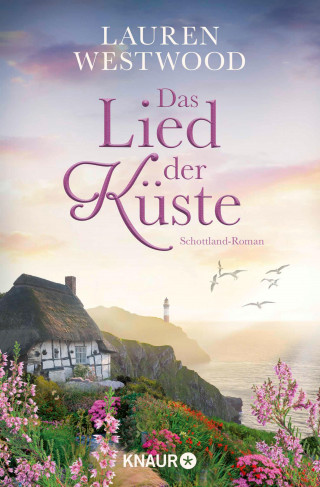 Lauren Westwood: Das Lied der Küste