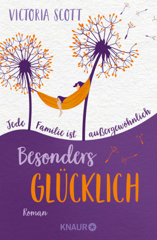 Victoria Scott: Besonders glücklich