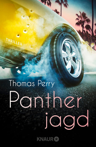 Thomas Perry: Pantherjagd