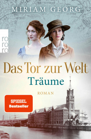 Miriam Georg: Das Tor zur Welt: Träume