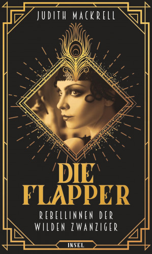 Judith Mackrell: Die Flapper