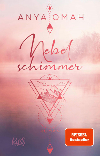 Anya Omah: Nebelschimmer