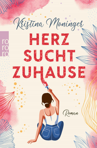Kristina Moninger: Herz sucht Zuhause