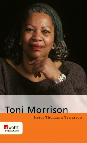 Heidi Thomann Tewarson: Toni Morrison