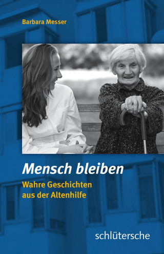 Barbara Messer: Mensch bleiben