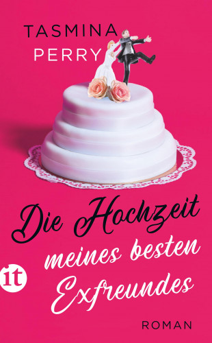 Tasmina Perry: Die Hochzeit meines besten Exfreundes