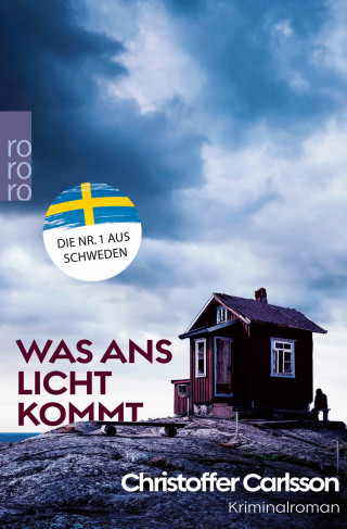 Christoffer Carlsson: Was ans Licht kommt