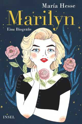 María Hesse: Marilyn