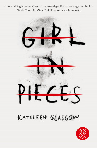 Kathleen Glasgow: Girl in Pieces