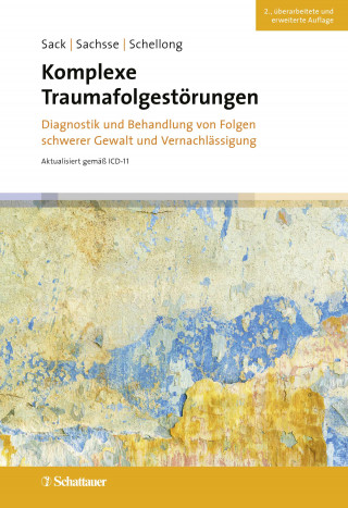 Komplexe Traumafolgestörungen, 2. Auflage