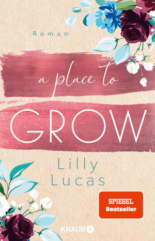 Lilly Lucas: A Place to Grow