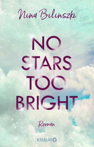 Nina Bilinszki: No Stars too bright