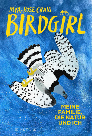 Mya-Rose Craig: Birdgirl