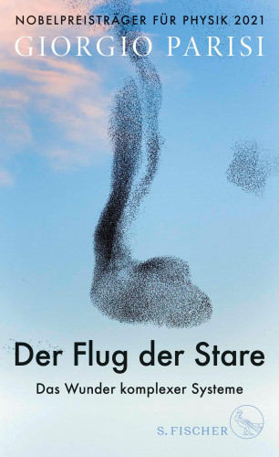 Giorgio Parisi: Der Flug der Stare