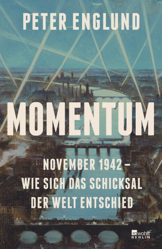 Peter Englund: Momentum