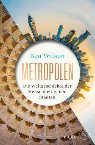 Ben Wilson: Metropolen